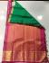 ARNI SILK HALF FINE ZARI SAREE WITH BLOUSE